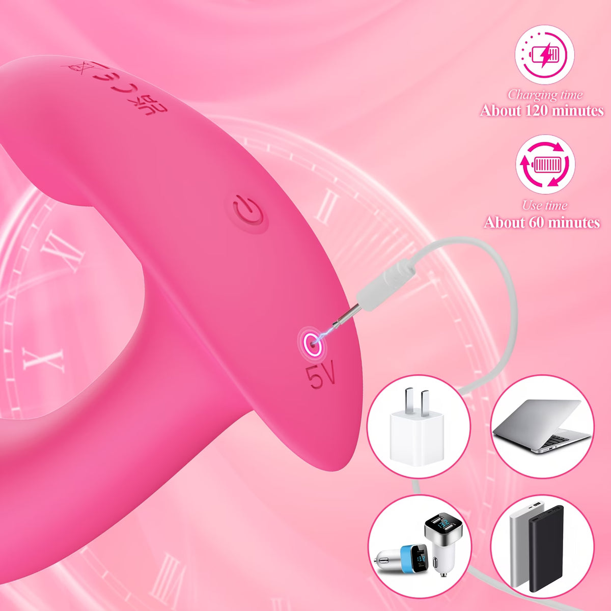 New Love DuoDrive™