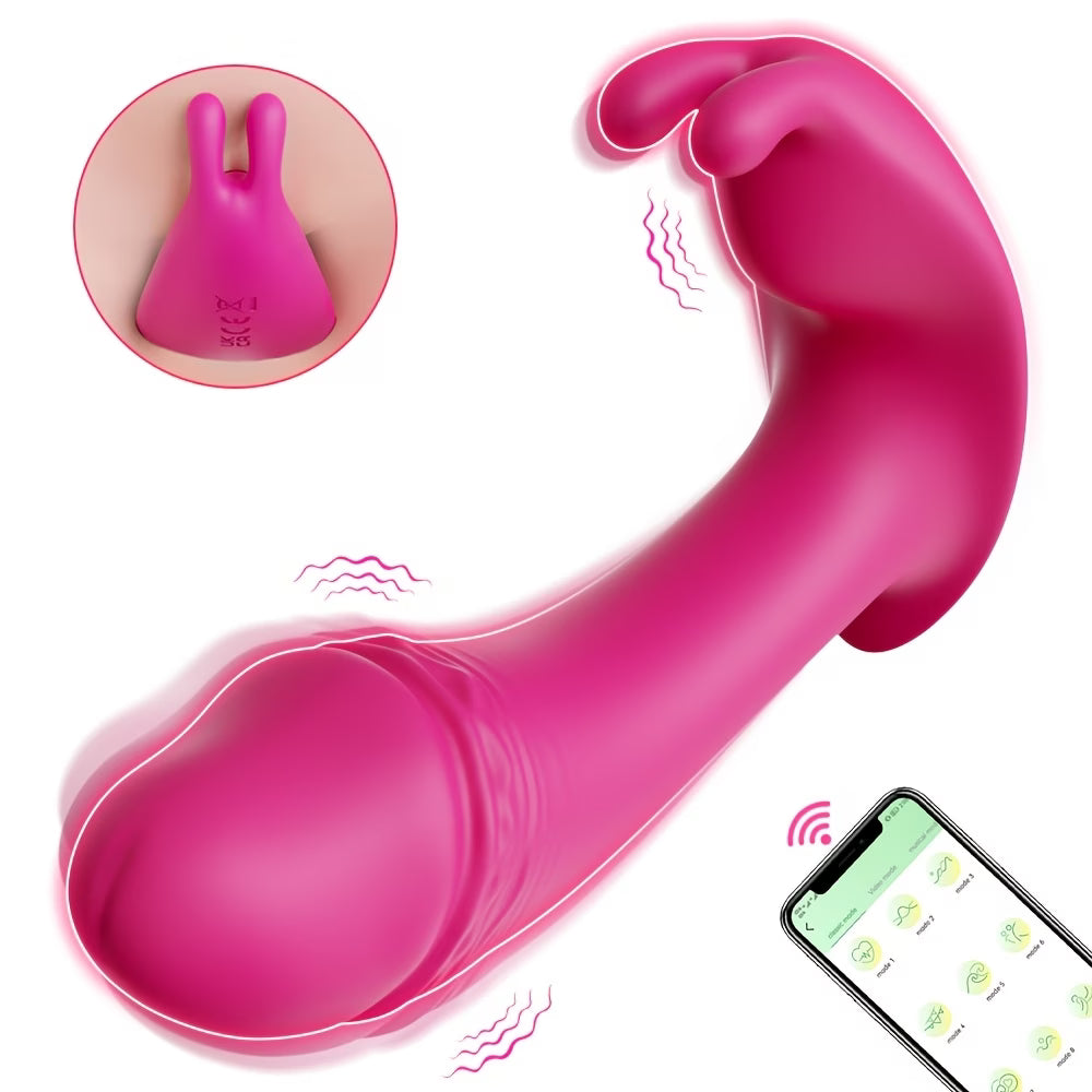 New Love DuoDrive™