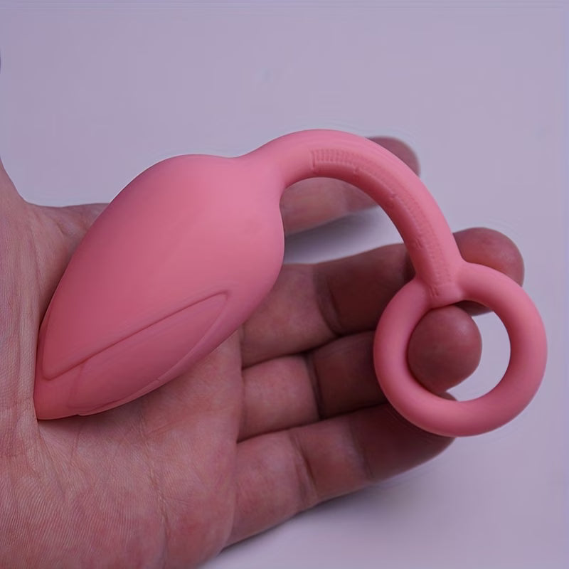 RoseBloom™ – Silicone Kegel Trainer