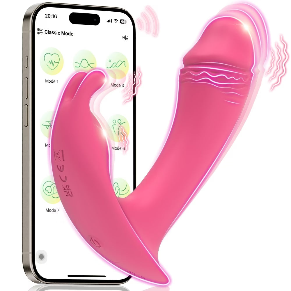 New Love DuoDrive™