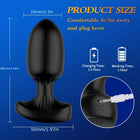 App-Controlled Prostate Vibrator