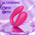 App-Controlled Couples Vibrator