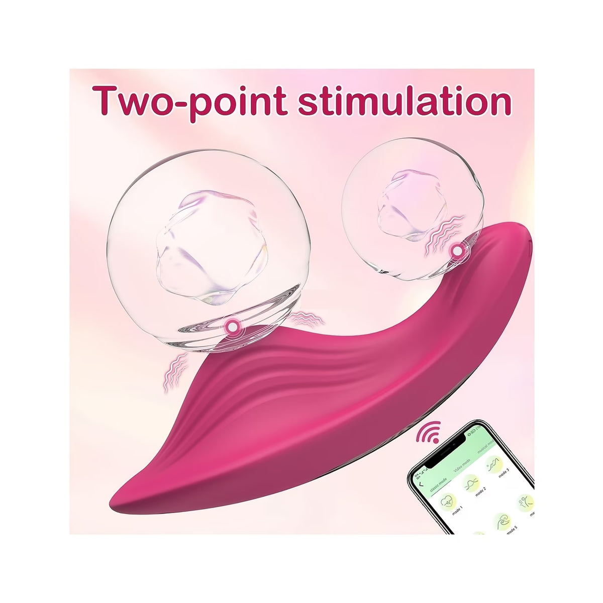 New Love GlideTouch™