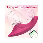 New Love GlideTouch™