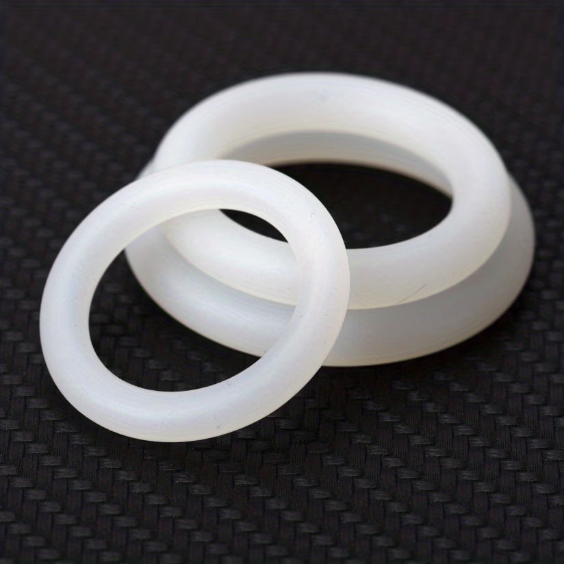 FlexFit™ – Stretchable Silicone Cock Ring