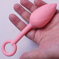 RoseBloom™ – Silicone Kegel Trainer