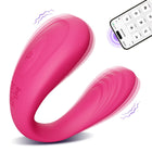 App-Controlled Couples Vibrator
