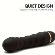Textured Vibrator – 10 Vibration Modes