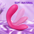 App-Controlled Couples Vibrator