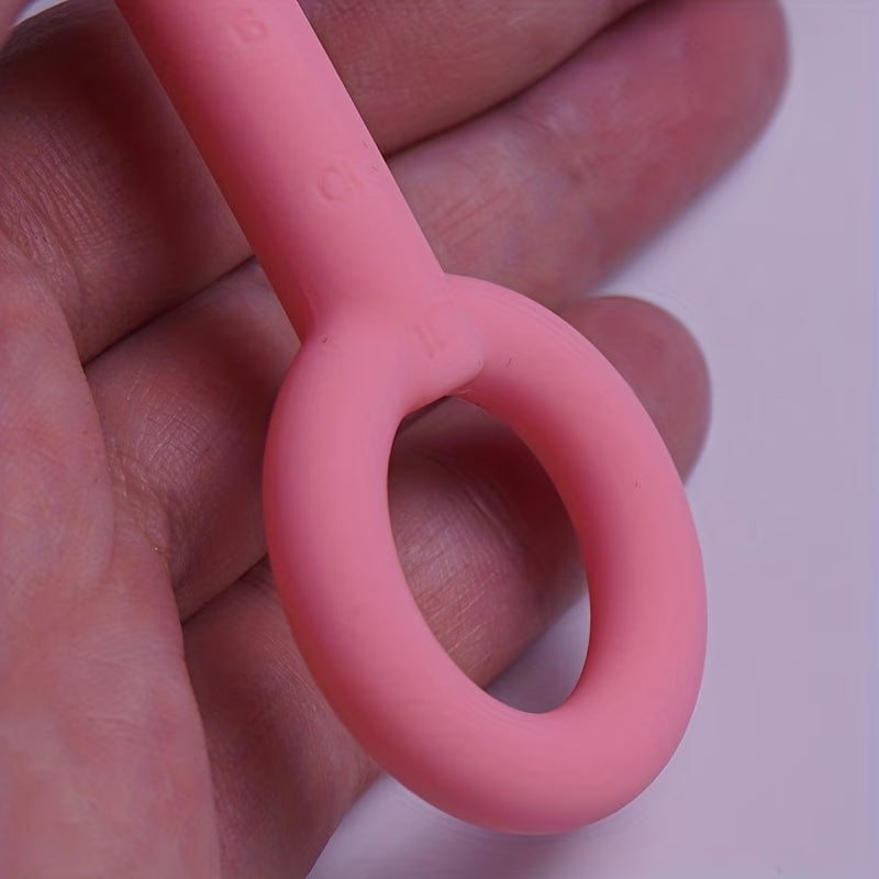 RoseBloom™ – Silicone Kegel Trainer