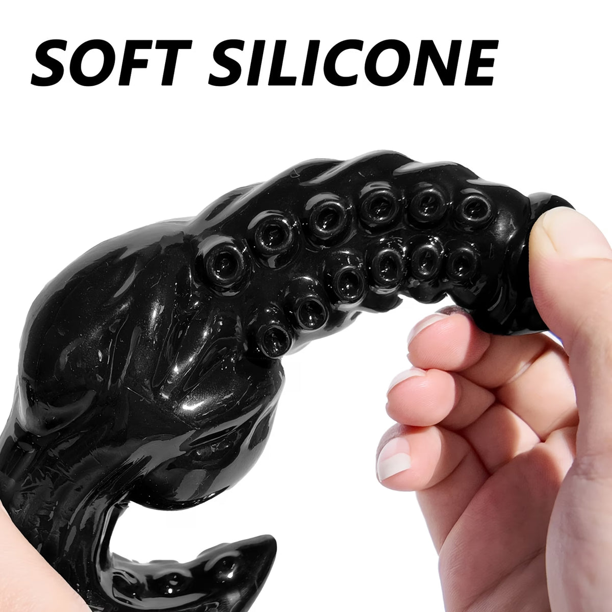 Dragon Monster Anal Plug