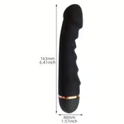 Textured Vibrator – 10 Vibration Modes
