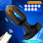 App-Controlled Prostate Vibrator
