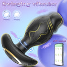 360° Rotating App-Controlled Prostate Massager