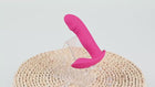 LoveSync™ – App-Controlled Dual Stimulation Vibrator